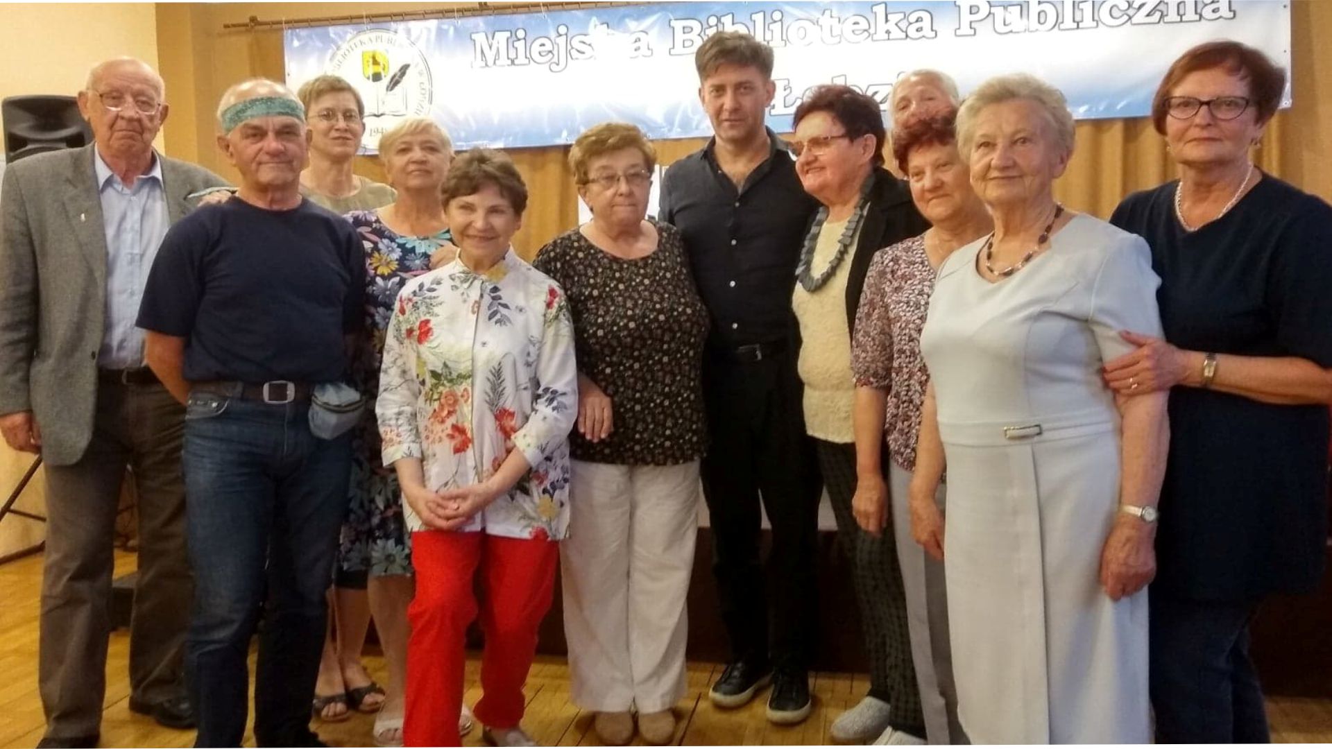 Piąte Koło z kolejną wizytą w Łobzie